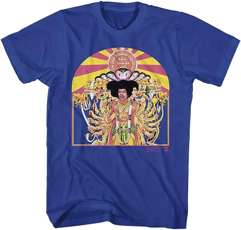Unisex Vintage Rock Musician Graphic TShirt 100 Cotton Summer Streetwear Short Sleeve Tee Fashion Top 2026