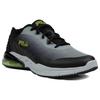 Fila Acumen Viz 2 Rundzehen Komfortable Low Top Laufschuhe Herren Sneaker Grau 1RM02215055