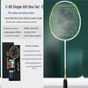 Badminton – Badmintonracketar