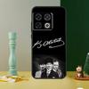 Mustafa Kemal Atatürk Signature Phone Case For OnePlus 13 13R 12 12R 11 9 10 Pro 8T 9RT 10T 10R Nord 4 CE 2 3 Lite N20 N30