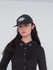 Mueum Polka Star Nylon Ball Cap (2 Colors)