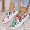 Women Sneakers 2024 Spring Autumn Lightweight Casual Shallow Designer Shoes Loafers Shoes Sneakers Zapatillas De Deporte