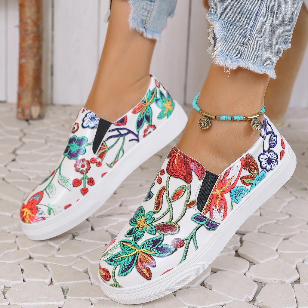 Women Sneakers 2024 Spring Autumn Lightweight Casual Shallow Designer Shoes Loafers Shoes Sneakers Zapatillas De Deporte