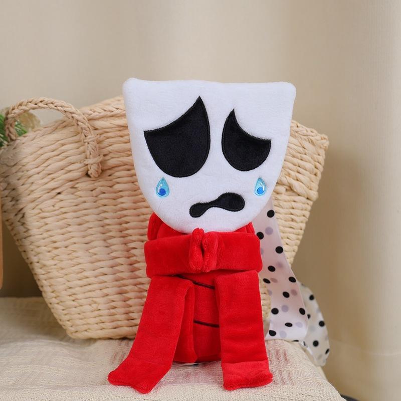 

Удивительный цифровой цирк Gummigoo плюшевая игрушка Цифровой цирк 2 Gangle Zooble Caine Jax Ponmi Pomny Клоун Заяц Джексон