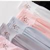 Lilang Women's Ice Silk Sun Protection Arm Sleeves