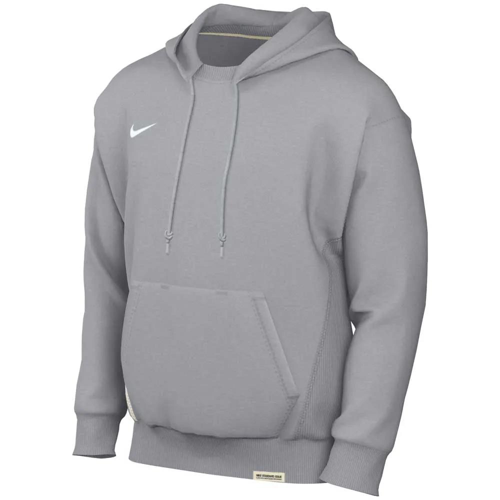 Nike Толстовка с капюшоном Dri-Fit SI PO EU S