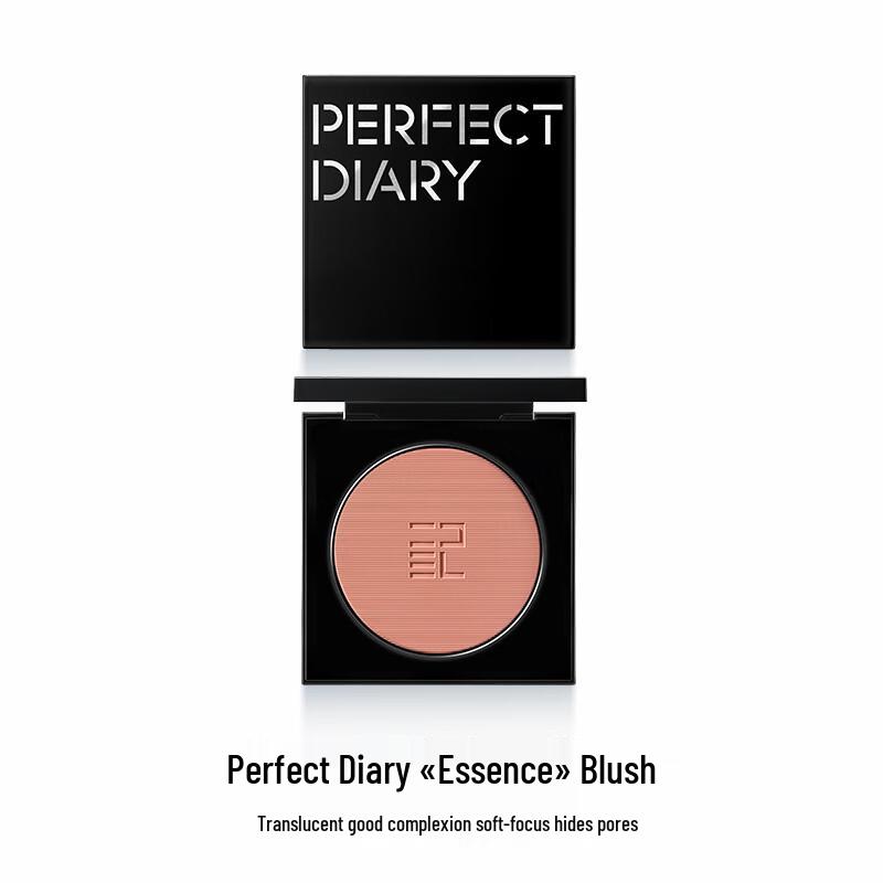 Perfect Diary Essence Blush
