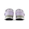New Balance Nb 313 Durable Anti-Kick Breathable Low-Top Walking Shoes Baby Shoes Light-Purple IO313JL2