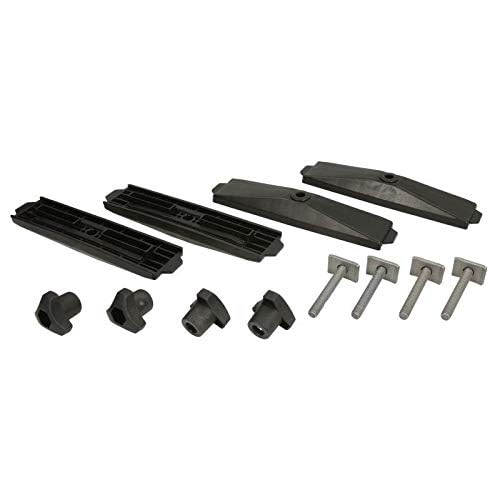 Thule T-Nut-Adapter für PowerClick TH697-6