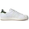 Adidas Originals Superstar Versatile Fashion Durable Lightweight Low-Top Skate Shoes Unisex Sneakers White HP2833
