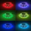 5V 5050 RGB USB LED Strip Light Colour Changing TV PC Backlight Mood Lighting