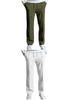 2025 Men's Loose Straight-Leg Sports Casual Pants - Spring/Summer American Oversize Style