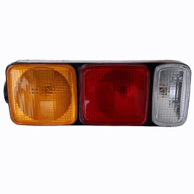 Automotive Lighting Assemblies Standard