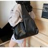2023 Spring Retro Large Capacity Crossbody Tote for Women