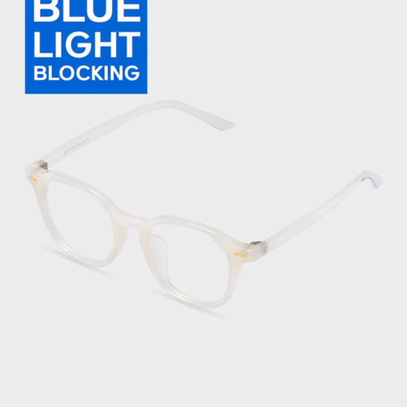 RECLOW YLeen GOLD VER GLASS IVORY