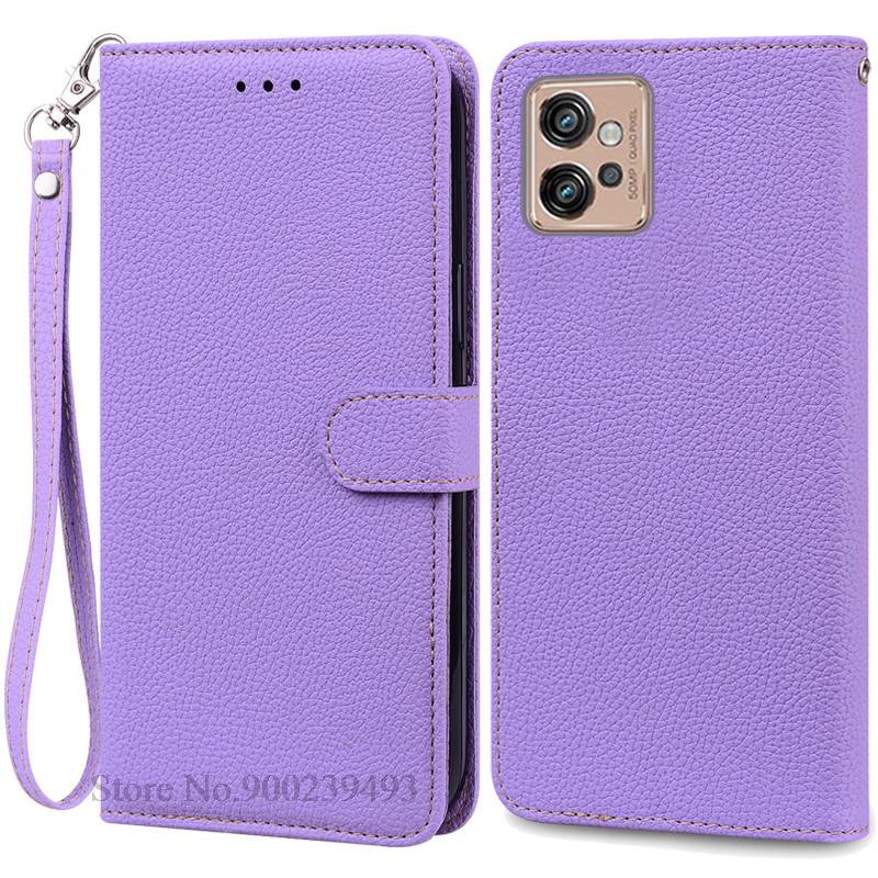 

Кожаный чехол для Motorola Moto G32, чехол с магнитным откидным чехлом для Moto G32, MotoG32 G 32, чехлы для телефонов с отделением для карт, Fundas for Moto G32