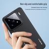 Xiaomi 15 Business Style Leather Phone Case