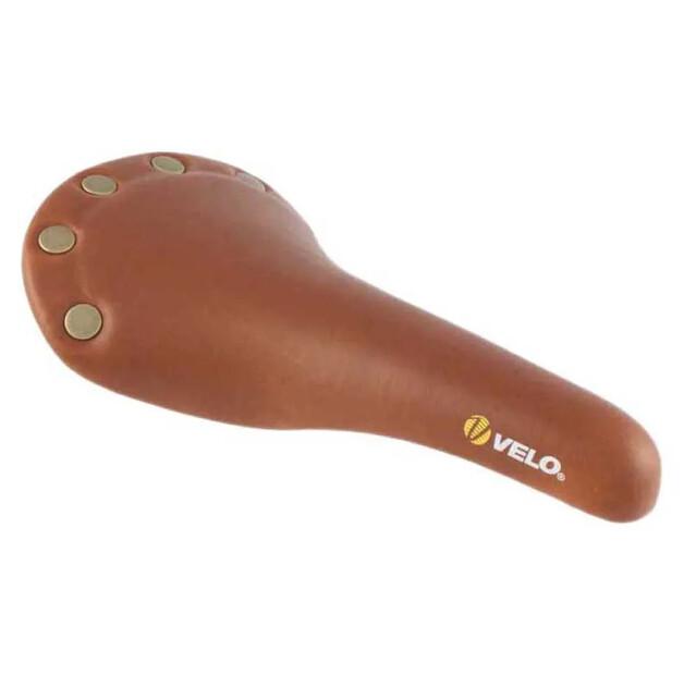 

Velo Plush Vintage велосипедное седло 153 mm