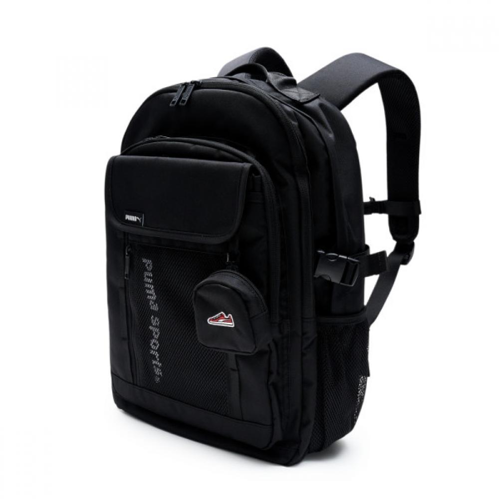 

Official Puma Puma Official Pocky Plus Backpack Poki Plus Backpack FREE