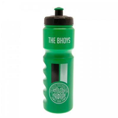 Celtic FC The Bhoys Plastic Water Bottle