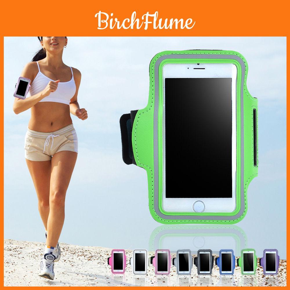 Iphone 7 Plus Fitness Running Band Case With Shockproof Protection For Active Users