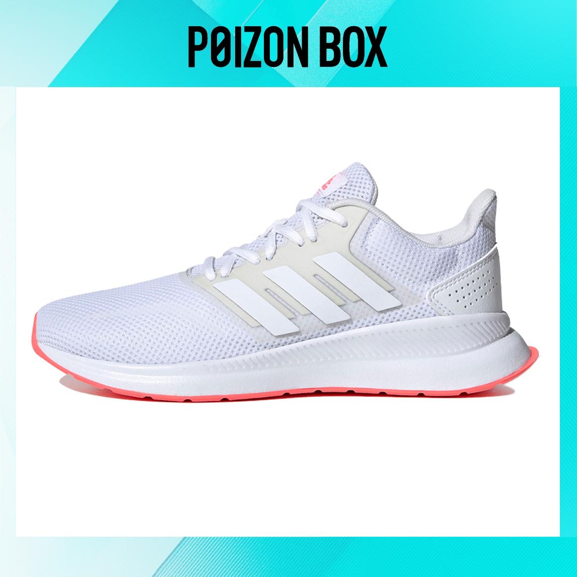 

кроссовки adidas neo Runfalcon Running shoes Female FW5142