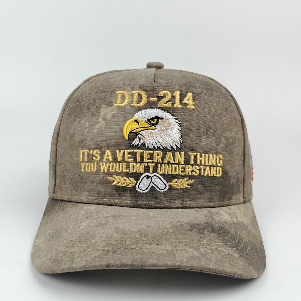 American Sle Retro Workwear Hard Top Baseball Cap Net Hat Cam Hiking Off Road Tru Driver Cap Street Sle Cartoon Cot...