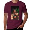 Kellin Quinn Tshirt Summer Tops Anime Clothes T Shirts for Men Cotton