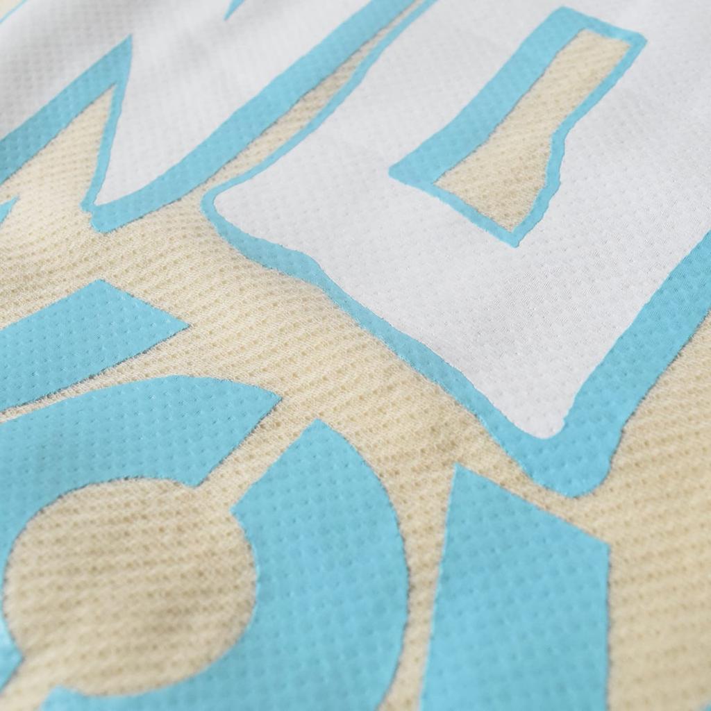 ALDIES Notnow Wide Sweat, Men's, Medium, Beige, A1404521