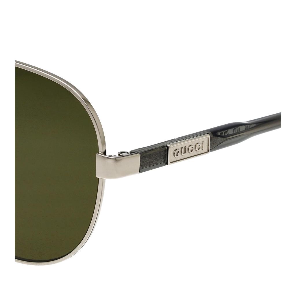 Sunglasses GG1163S 60 [Gucci] Men's [Used]