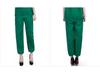 Six-Color All-Season Dustproof Workshop Workwear with Separable Zipper and Optional Logo
