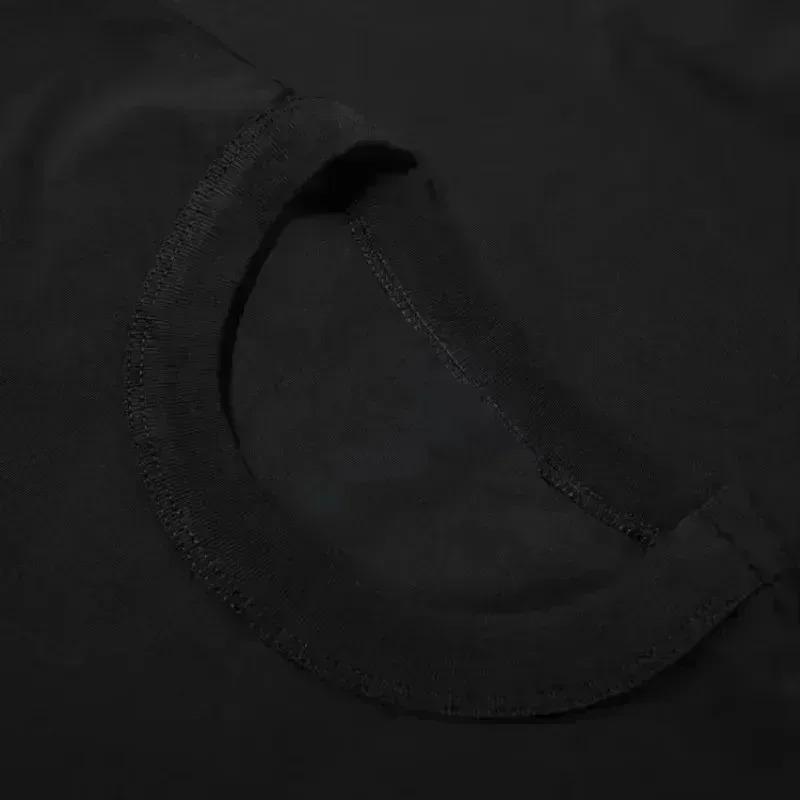 Tricou Retro cu Grafică de Trupă Rock pentru Femei - Imprimeu cu Performanță Tom Kaulitz & Tokio Hotel