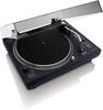 LENCO L3808G Turntable Black, Lenco