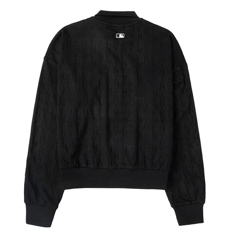 MLB Women's Monogram Pullover Sweatshirt