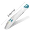 Anti-itch Relieve Itching Pen Electronic Mosquito Bite Pen Healer Antipruritic Stick  Travel