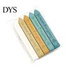 Wax Sealing Sticks for Crafts 5PCS Sticks, with Wicks, Classic Color Seal Stamp Accessories Strips, Envelope And Vintage Craft Decor Professional