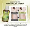 Cyperus oil Rotundus for hair removal - 100% natural Cyperus oil reducing the growth of body hair, moisturizing and soothing 50ml
