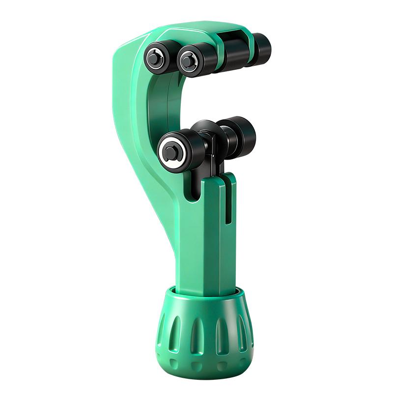 8-32mm Pipe Cutter Tool Stainless Steel Manual Pipe Cutter Double Bearing Gas Pipe water Pipe Cutter