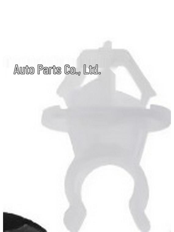 

Honda Odyssey Hood Support Rod Clip (91503-SS0-003)