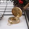 Personalized Compasses Vintage Directional Compasses Adventure Accessory Birthday Gift for Son/Daughter/Husband/Wife