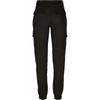 Urban Classics Womens/Ladies High Waist Cargo Trousers