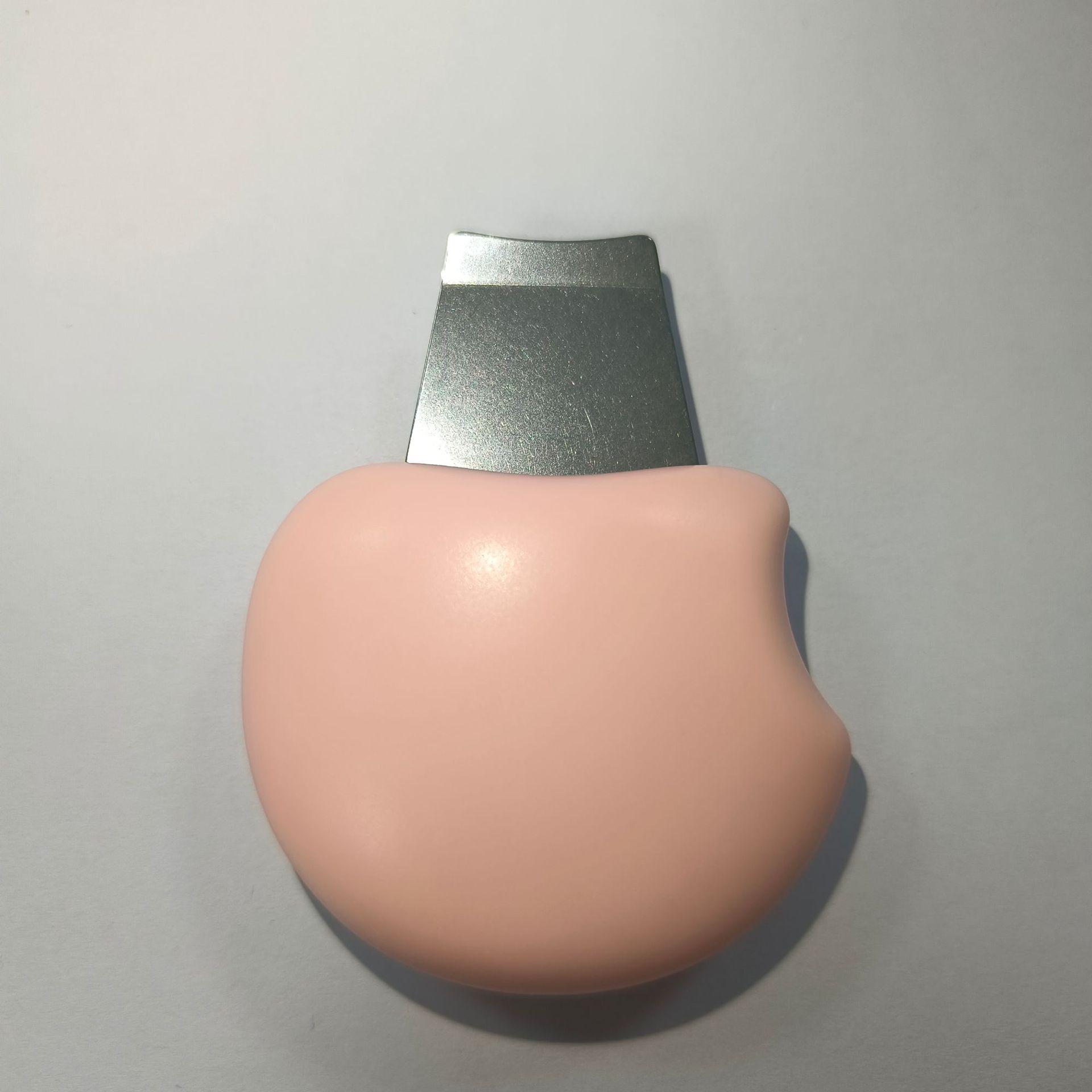 

Портативный мини-аппарат для красоты: Средство для удаления черных точек и очищения кожи лица для лифтинга, укрепления и очищения кожи розовый