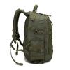 Man Strategic Backpack Outdoor Waterproof Camping Hunting Trekking Sport Bag Softback Large Capacity Planned Rucksack