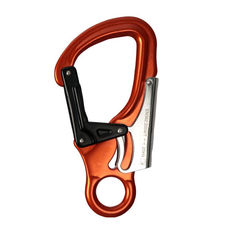 Zhongyu Youan Automatic K-Lock Carabiner
