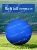 Summer Team Building Football Coloring DIY Kit for Kids & Adults