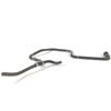 LINK-LOCK/ Mangueira de água-Linha de escape 17127542540 Para N62 E60