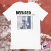 Üst giysisi – T-shirtler