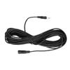 10M 32FT 3.5mm IR Infrared Repeater Jack Extension Audio Cable For IR Receiver