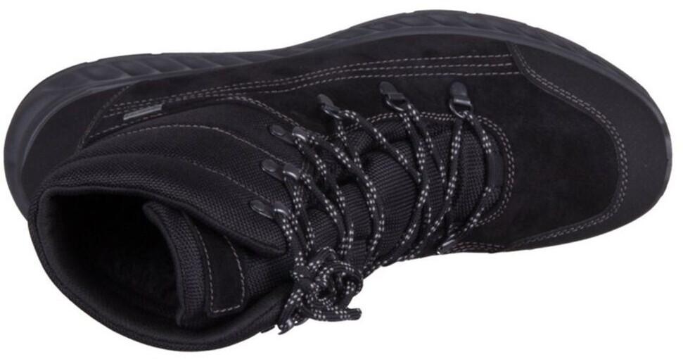 Сапоги Ara Paolo schwarz