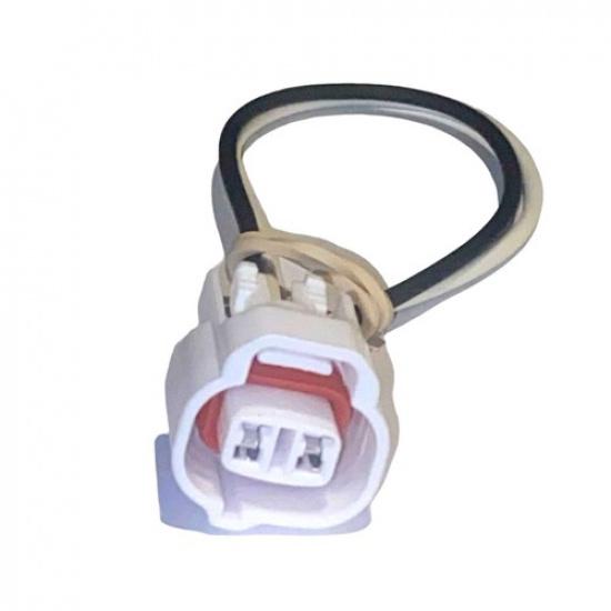 Vapor Canister Purge Solenoid Electrical Connector Fits Eclipse Galant Outlander